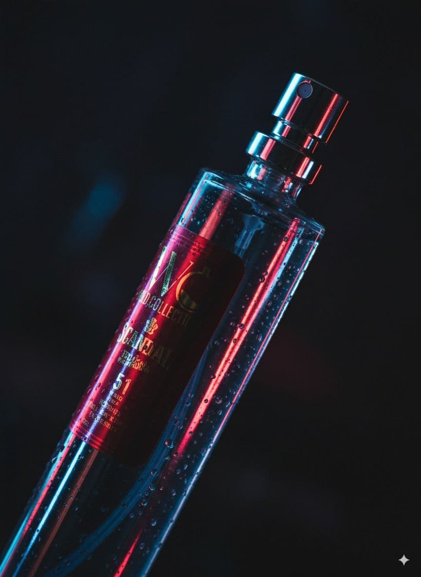 Perfume Scandal Pour Homme